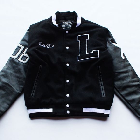 The Varsity Letterman - Picture 1 of 8